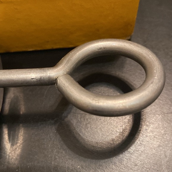 VTG Ateco cake pastries pie cake decorating Good Housekeeping w/6 tips - Picture 6 of 13